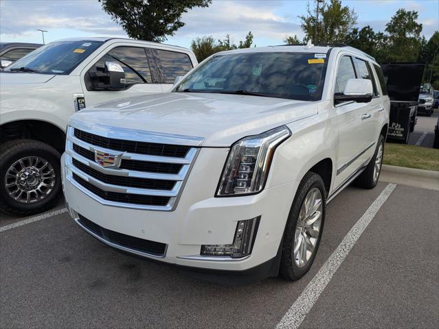 2020 Cadillac Escalade 2WD Premium Luxury