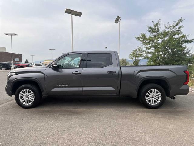 2022 Toyota Tundra SR5 2022 Toyota Tundra SR5
