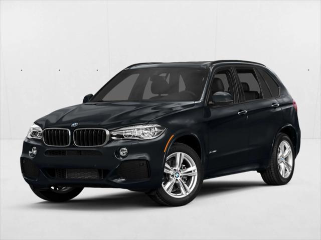 2017 BMW X5 sDrive35i