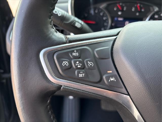 Used 2022 Chevrolet Equinox For Sale in Wilmington, OH