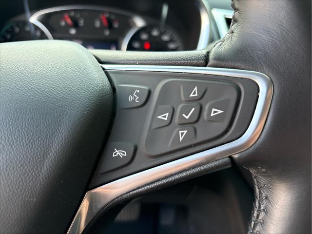 Used 2022 Chevrolet Equinox For Sale in Wilmington, OH