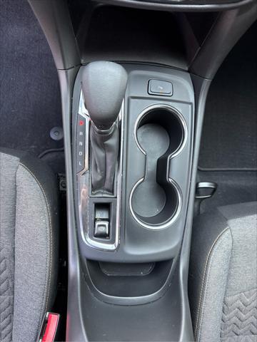 Used 2022 Chevrolet Equinox For Sale in Wilmington, OH