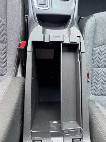 Used 2022 Chevrolet Equinox For Sale in Wilmington, OH
