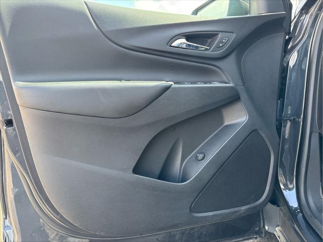 Used 2022 Chevrolet Equinox For Sale in Wilmington, OH