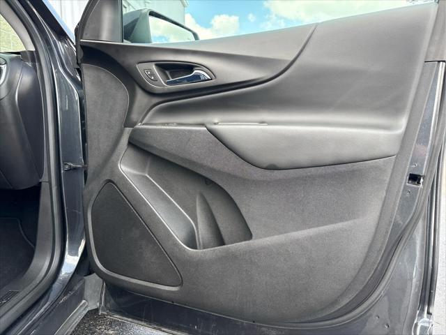 Used 2022 Chevrolet Equinox For Sale in Wilmington, OH
