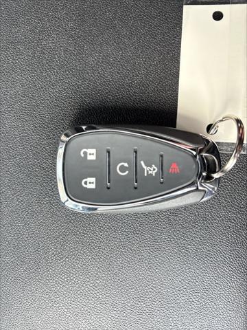 Used 2022 Chevrolet Equinox For Sale in Wilmington, OH