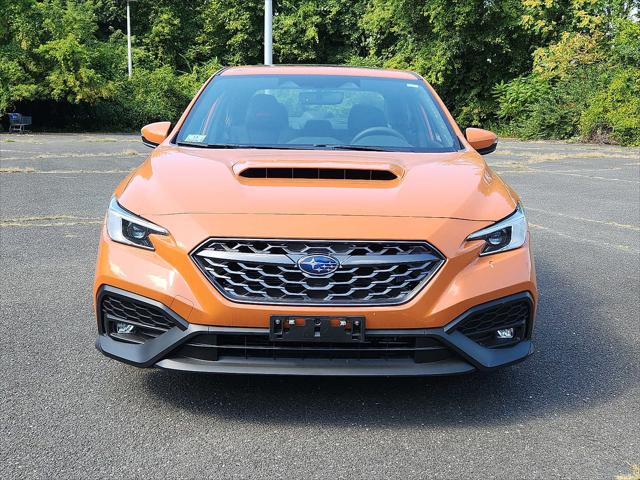2024 Subaru WRX Limited