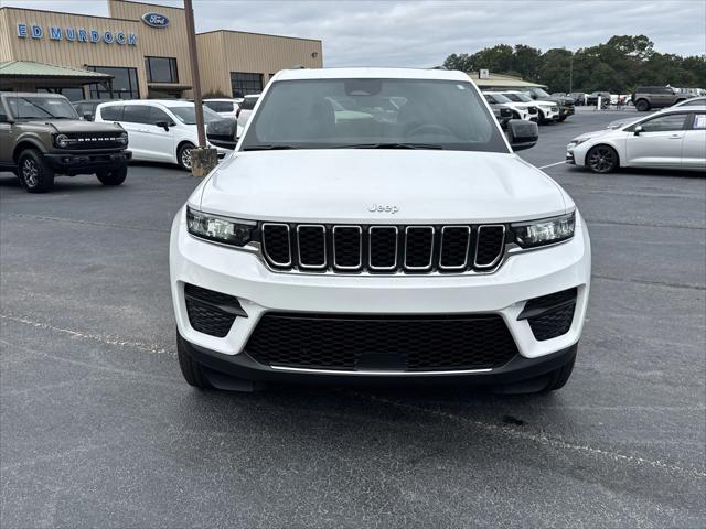 2025 Jeep Grand Cherokee Laredo X 4x2