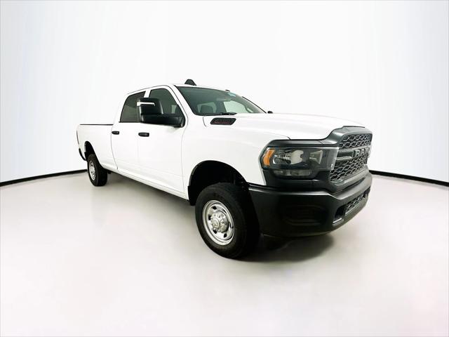 2024 RAM 2500 Tradesman Crew Cab 4x4 8 Box 2024 RAM 2500 Tradesman Crew Cab 4x4 8 Box
