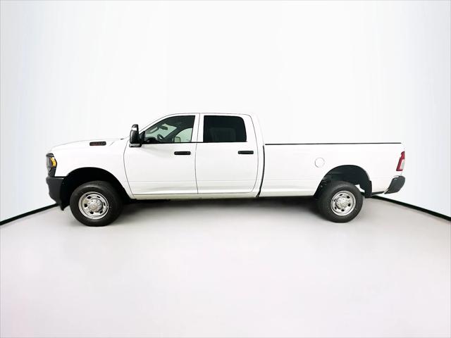 2024 RAM 2500 Tradesman Crew Cab 4x4 8 Box 2024 RAM 2500 Tradesman Crew Cab 4x4 8 Box