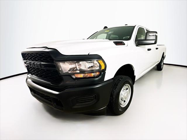 2024 RAM 2500 Tradesman Crew Cab 4x4 8 Box 2024 RAM 2500 Tradesman Crew Cab 4x4 8 Box