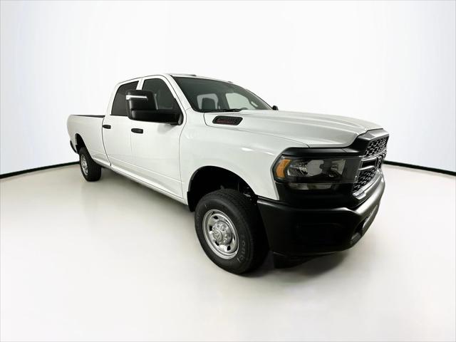 2024 RAM 2500 Tradesman Crew Cab 4x4 8 Box 2024 RAM 2500 Tradesman Crew Cab 4x4 8 Box