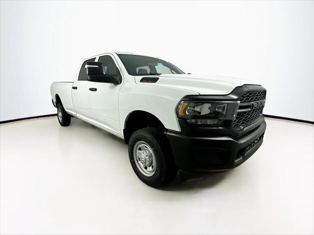 2024 RAM 2500 Tradesman Crew Cab 4x4 8 Box 2024 RAM 2500 Tradesman Crew Cab 4x4 8 Box