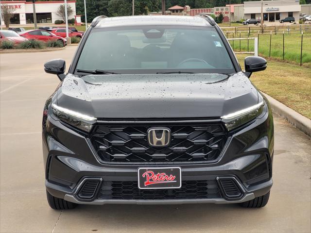 2024 Honda CR-V Hybrid Sport 2024 Honda CR-V Hybrid Sport