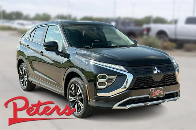 2024 Mitsubishi Eclipse Cross SE S-AWC 2024 Mitsubishi Eclipse Cross SE S-AWC