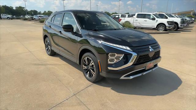 2024 Mitsubishi Eclipse Cross SE S-AWC 2024 Mitsubishi Eclipse Cross SE S-AWC