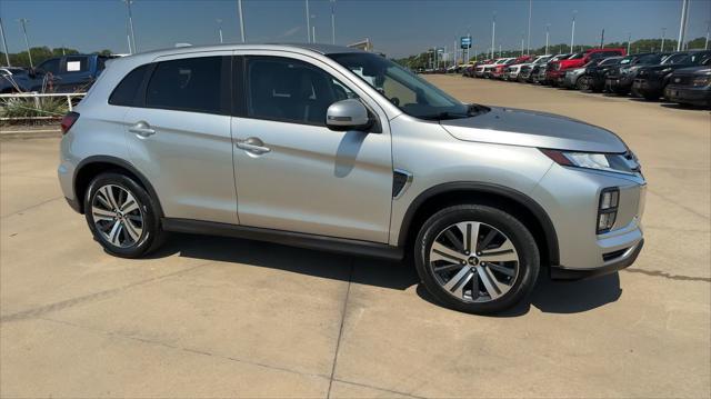 2024 Mitsubishi Outlander Sport 2.0 SE
