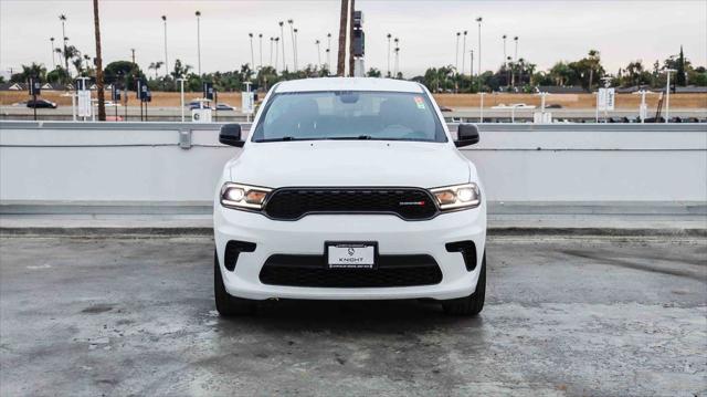 2024 Dodge Durango GT AWD 2024 Dodge Durango GT AWD