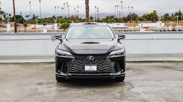 2023 Lexus RX 350h Premium 2023 Lexus RX 350h Premium