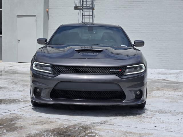 2021 Dodge Charger R/T RWD
