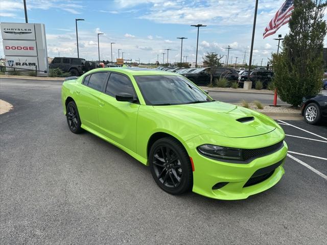2023 Dodge Charger GT AWD