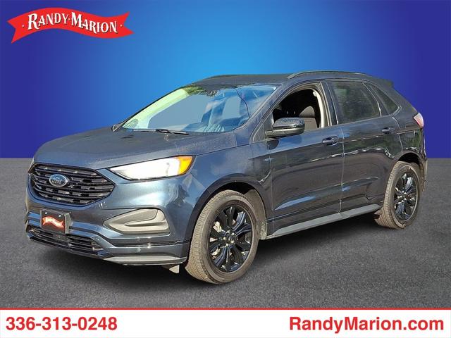 2022 Ford Edge SE