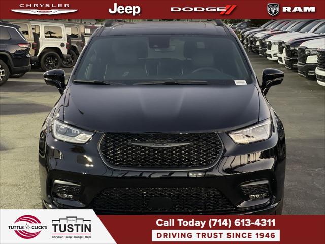 2026 Chrysler Pacifica PACIFICA LIMITED