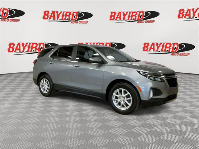 2023 Chevrolet Equinox FWD 2FL 2023 Chevrolet Equinox FWD 2FL