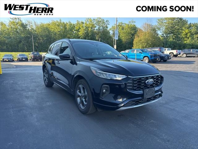 2024 Ford Escape ST-Line Select