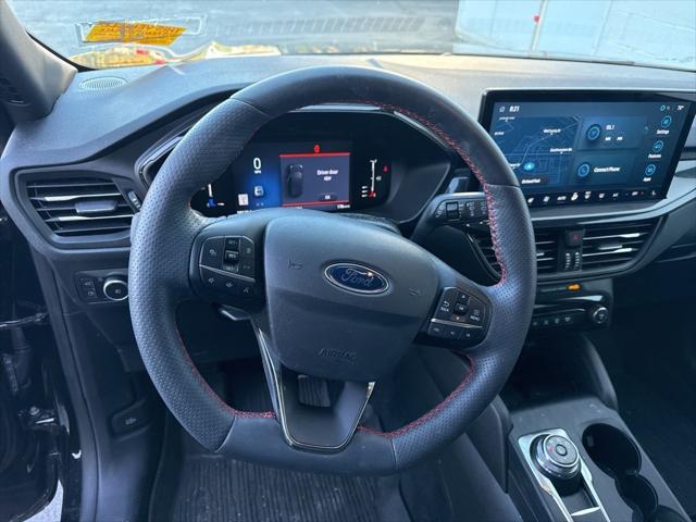 2024 Ford Escape ST-Line Select