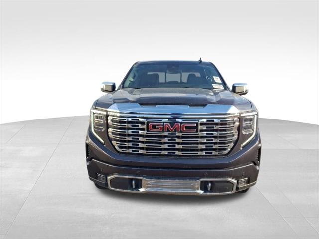 2022 GMC Sierra 1500 4WD Crew Cab Short Box Denali