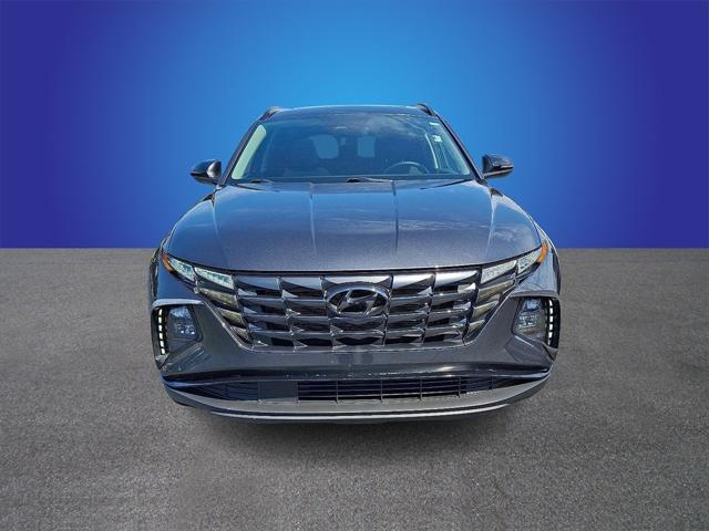 2022 Hyundai Tucson SEL 2022 Hyundai Tucson SEL