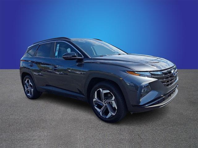 2022 Hyundai Tucson SEL 2022 Hyundai Tucson SEL