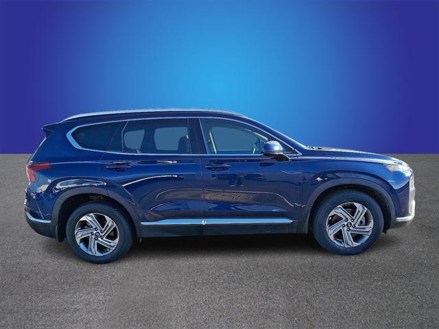 2022 Hyundai Santa Fe SEL 2022 Hyundai Santa Fe SEL