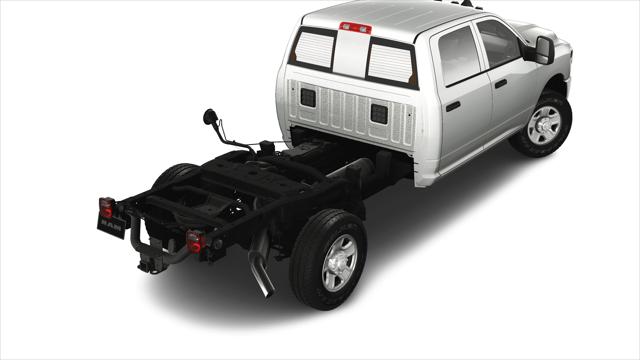 2025 RAM Ram 2500 RAM 2500 TRADESMAN CREW CAB 4X2 8 BOX
