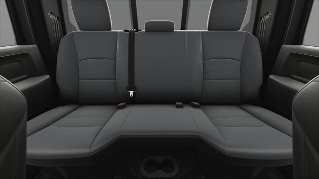 2025 RAM Ram 2500 RAM 2500 TRADESMAN CREW CAB 4X2 8 BOX