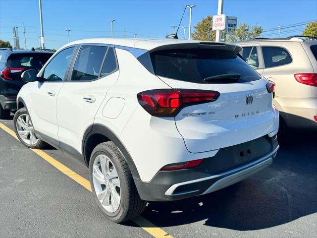 2024 Buick Encore GX Preferred FWD