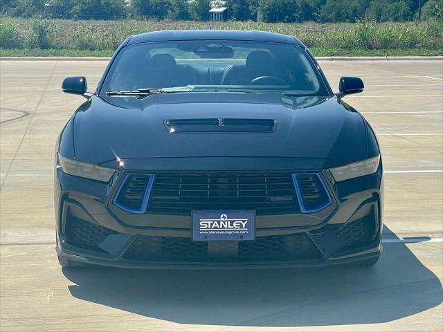 2024 Ford Mustang GT Premium Fastback 2024 Ford Mustang GT Premium Fastback