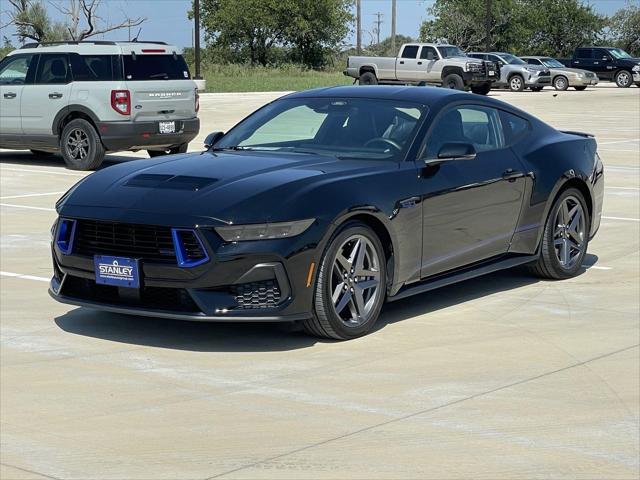 2024 Ford Mustang GT Premium Fastback 2024 Ford Mustang GT Premium Fastback