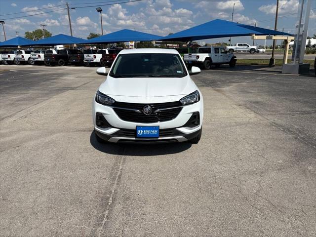 2022 Buick Encore GX FWD Preferred