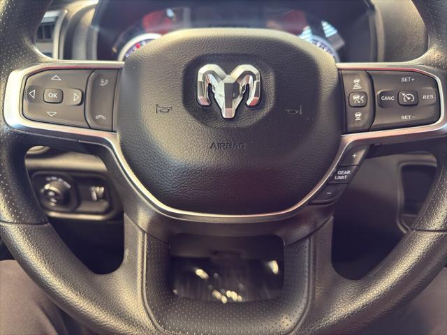 2025 RAM 3500 Chassis Tradesman 2025 RAM 3500 Chassis Tradesman