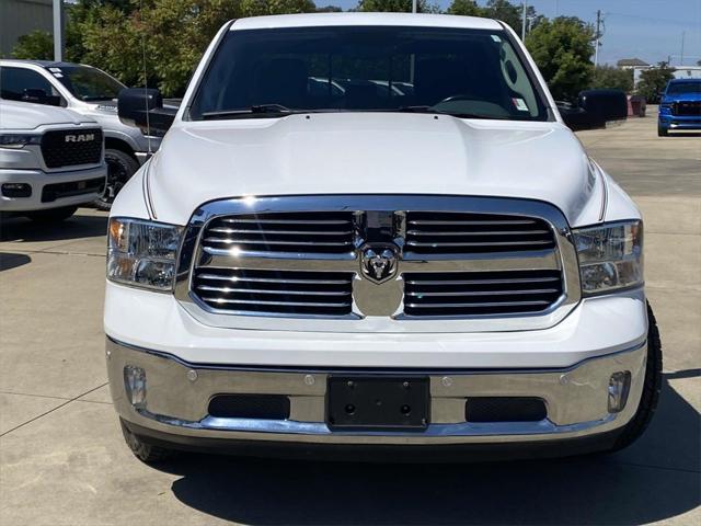 2016 RAM 1500 Lone Star