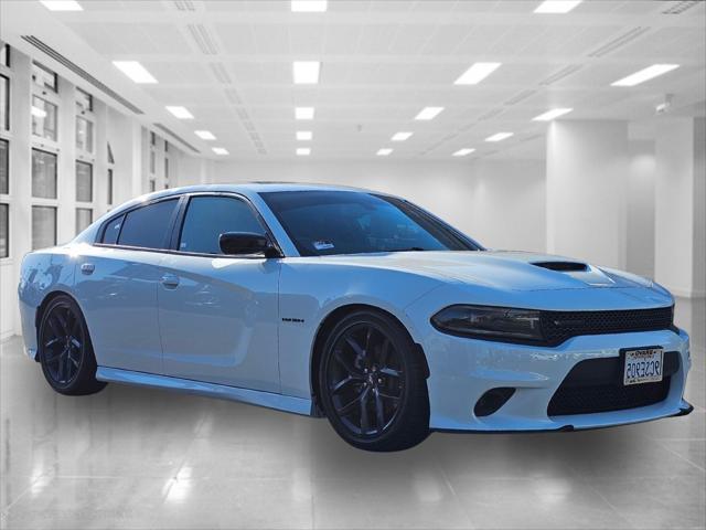 2022 Dodge Charger R/T