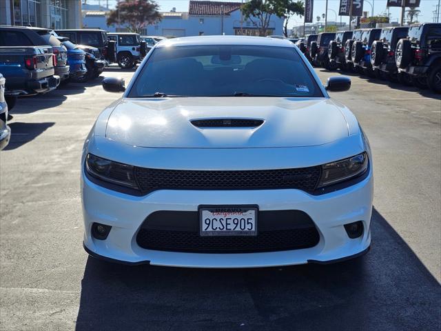 2022 Dodge Charger R/T