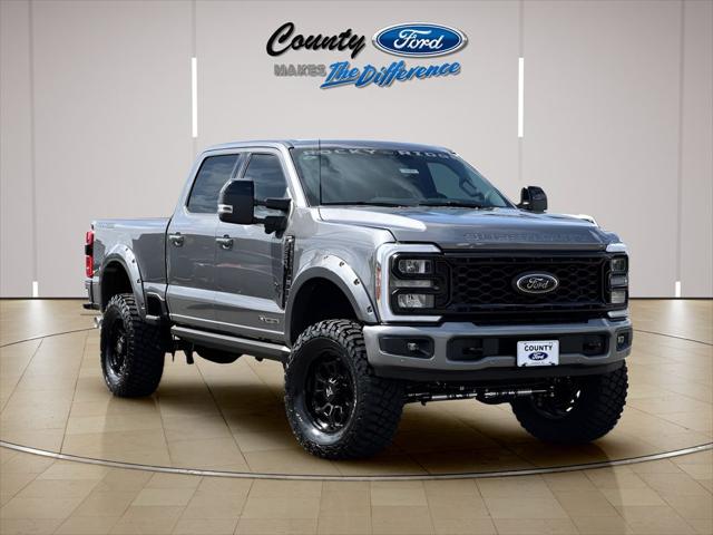 2025 Ford F-250 LARIAT for sale in Graham, NC