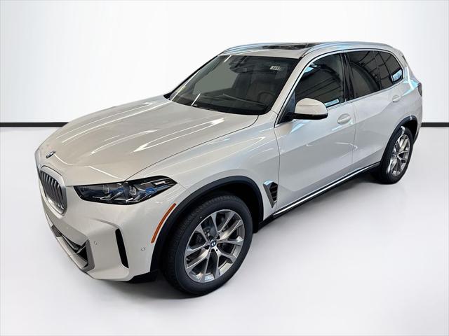 2026 BMW X5 xDrive40i for sale in Peabody, MA