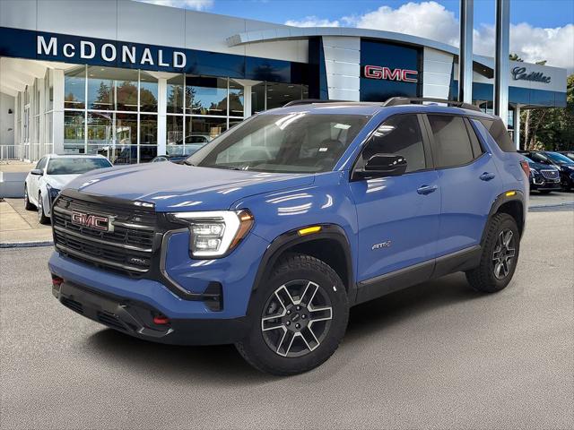 2026 GMC Terrain AWD AT4 for sale in Saginaw, MI