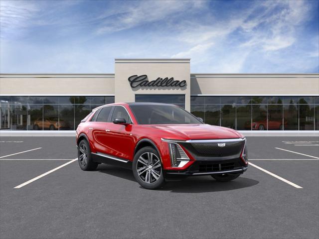 2026 Cadillac iQ Premium Luxury for sale in Waukesha, WI
