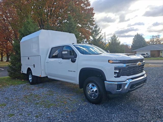 2025 Chevrolet Silverado 3500HD LT for sale in Palmyra, PA