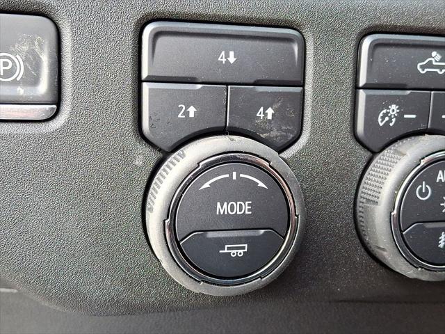 2025 Chevrolet Silverado 3500HD LT